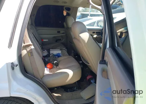 2003 Chevrolet Tahoe C1500 из США, поврежденный, VIN 1GNEC13TX3R306719